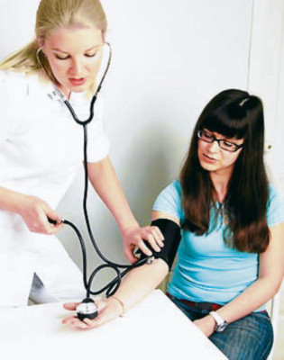 Medidas de prevención