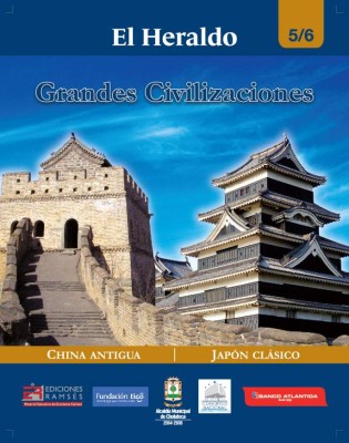 Conozca la historia de las grandes civilizaciones