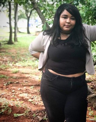 EN FOTOS: El antes y después de la youtuber Killadamente, ¿ha cambiado?