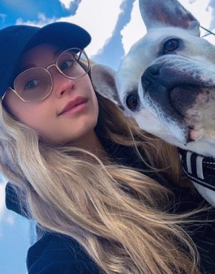 FOTOS: Natalie Viscuso, la rubia que le robó el corazón a Superman