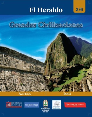 Conozca la historia de las grandes civilizaciones