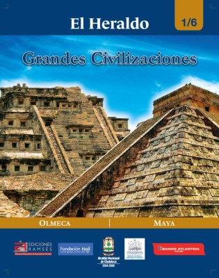 Conozca la historia de las grandes civilizaciones