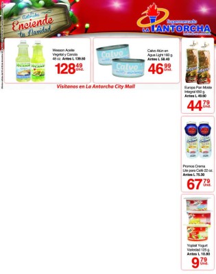Cenas saludables