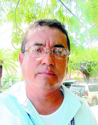 Apenas el 31% de las escuelas de Choluteca tienen Internet