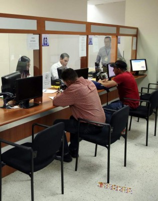 L 500 millones recaudará tasa vehicular en la capital