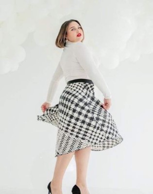 ¿La recuerdas? Estefanía Villarreal, de amiga de Anahí en RBD a cotizada modelo