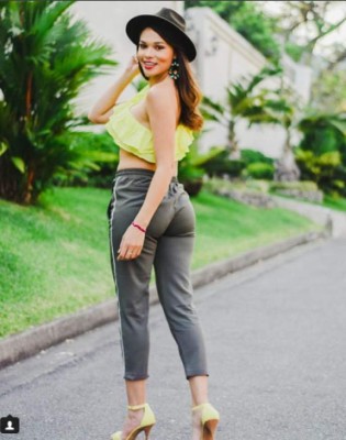 Las hondureñas Sirey Morán, Ivet Lords y Wendy Salgado audicionaron para Nuestra Belleza Latina 2018