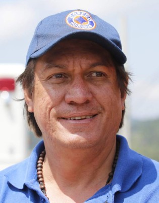 Alto desplazamiento de capitalinos en primer día del feriado morazánico