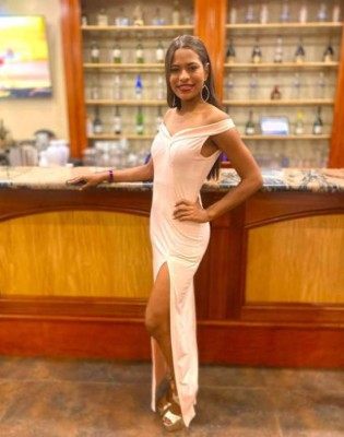 ¿Cuál es tu favorita? Una de estas hermosas candidatas será coronada Miss Honduras Universo 2021 este sábado (Fotos)