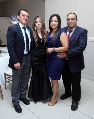 una amistad convertida