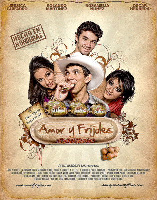 Amor y Frijoles deleita al público español