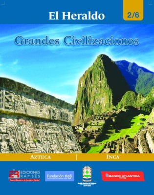 adéntrese en la historia de las grandes civilizaciones