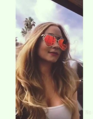 FOTOS: Natalie Viscuso, la rubia que le robó el corazón a Superman