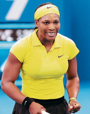 'Nunca me gustó hacer deporte”