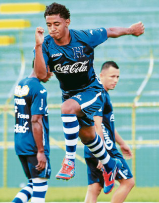 Selección Olímpica sigue viento en popa