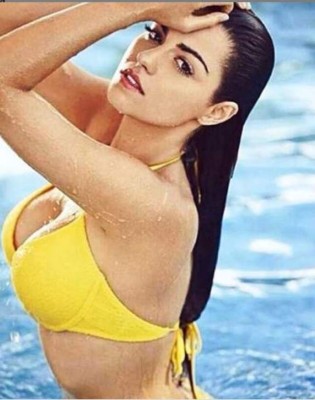 Las fotos más sexys de Maite Perroni, protagonista de Oscuro Deseo