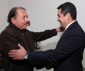 Durante el desarrollo del evento, Honduras entregará la presidencia pro témpore del SICA a Nicaragua para un periodode seis meses.