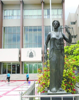 Este lunes se emiten fallo del caso Shalom