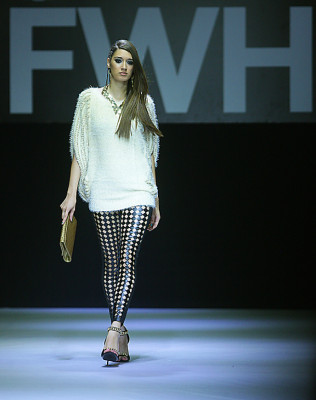 Piezas únicas para la mujer sensual y libre