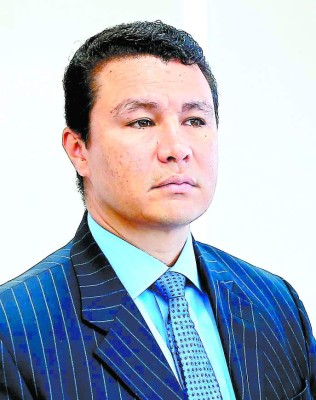 Coreanos presentan diseño y estudio del puerto de Amapala