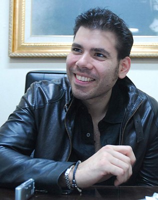 Escándalos y lujos: Ellos son los 'herederos” del poder político