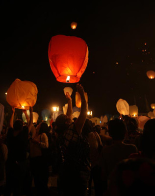 La naturaleza que inspiró a Siguatepeque