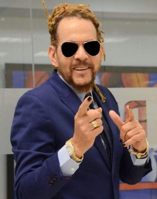 Toño Rosario: Los 10 datos que no sabías de Galáctico, el exponente del merengue