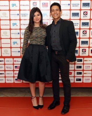 Con fina gala cerró el festival de cortometrajes