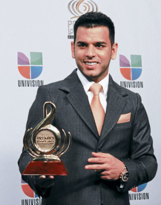 Un galardón a lo mejor de la música latina