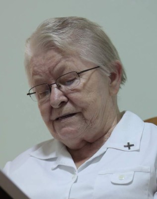 En estos momentos difíciles 'solo Jesucristo puede disipar las tinieblas”