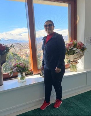 Lo que debes saber sobre Dolores Aveiro, madre de Cristiano Ronaldo