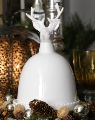 Lleve el otoño a su hogar