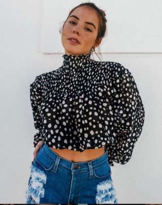 Ella es Gabriela Berlingeri, la chica que conquistó a Bad Bunny