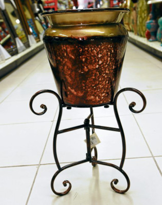 Póngale color a su hogar