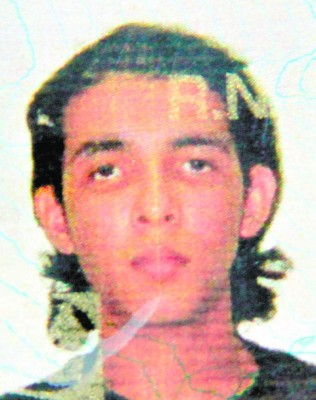 Padre habría matado al novio de su hija al sorprenderlos teniendo relaciones