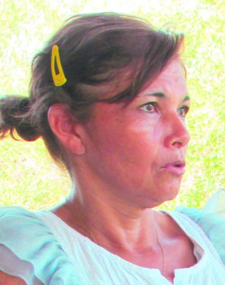 Esta es la otra cara del éxodo migratorio