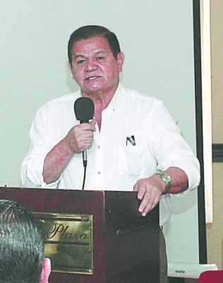 Romeo Vásquez: 'No tuve la culpa” de los sucesos del 2009