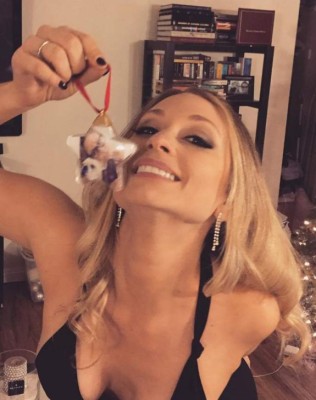 FOTOS: Natalie Viscuso, la rubia que le robó el corazón a Superman