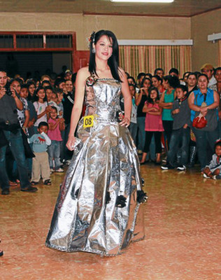 Valle de Ángeles, ciudad pionera en reciclaje