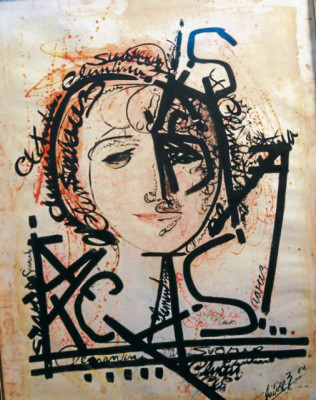 Clementina, la poeta que cambió una época