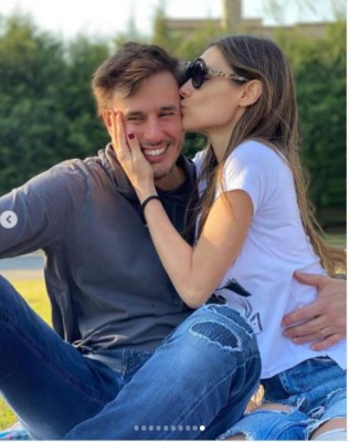 Ella es Ana Carolina Ardohain, la sexy juez de 'Desafio Fashionista' a sus 42 años &nbsp;&nbsp;