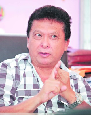 El RAP creará reglamento para distribuir excedentes