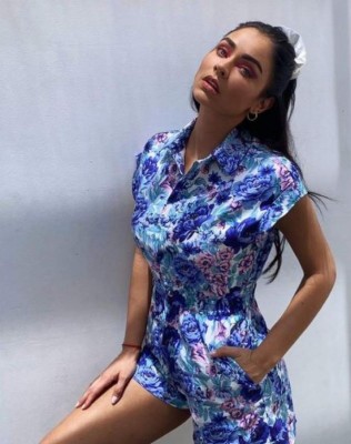 Claudia Martin, la actriz demandada por Maite Perroni por tildarla de ser 'la tercera en discordia'