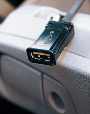 Nuevo motor para el Sportero