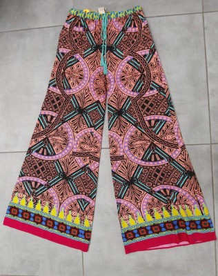 Estampado geométrico