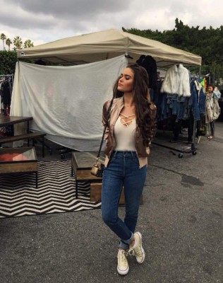 ¿Cómo se ve en la actualidad Madison Pettis, la niña de la película 'Entrenando a papá'?