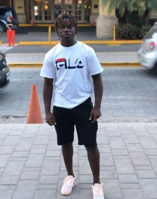 FOTOS: Así es La Taflo, el youtuber catracho que se coló en la celebración de Olimpia