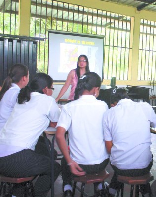 En papel mojado quedó Ley contra Acoso Escolar