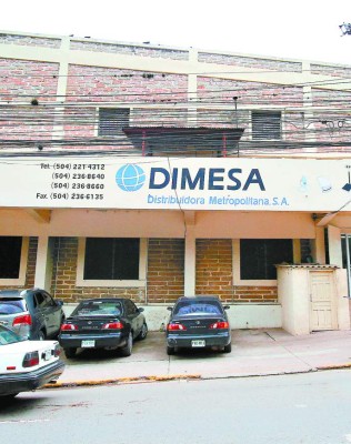 Dimesa tiene reporte del IHSS que señala que equipo está funcionando