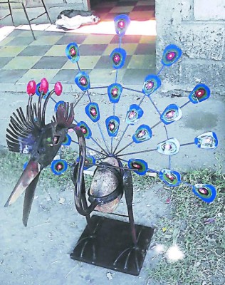 Kelvin es el maestro de Magneto y de Ironman